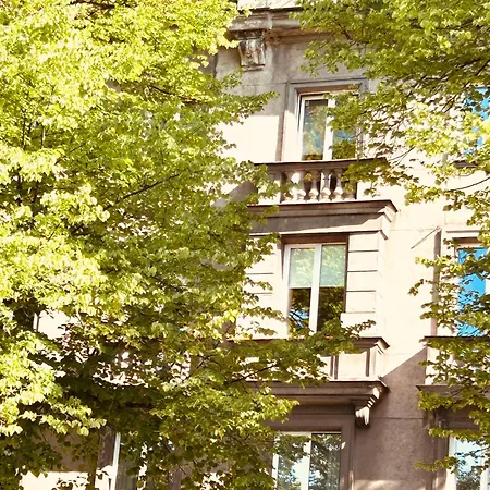 Wilde Guest Old Town