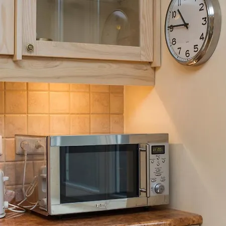 Wilde Guest Old Town