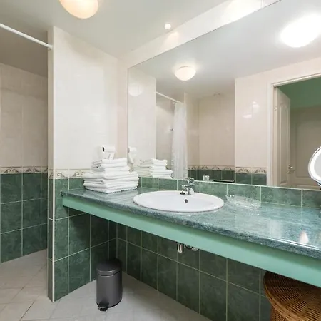 Wilde Guest Old Town Διαμέρισμα *