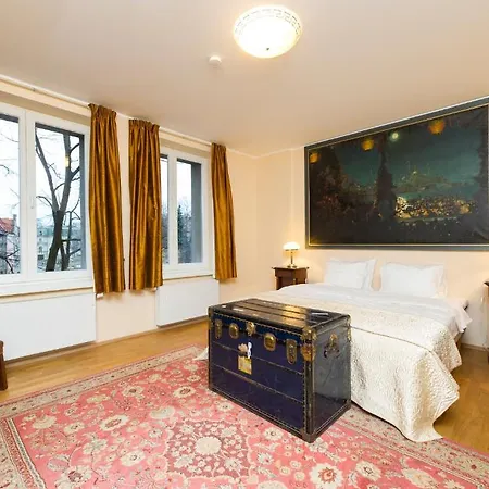 Wilde Guest Old Town Ταλίν