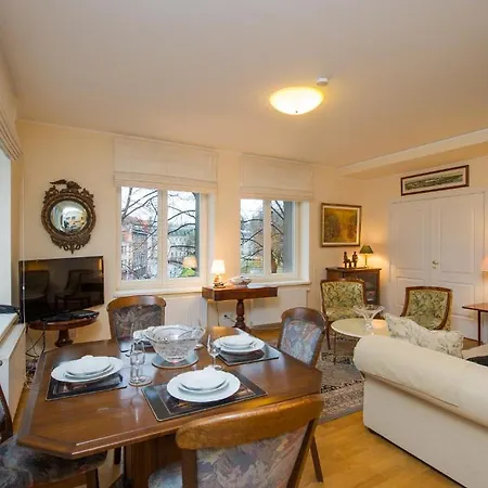 Wilde Guest Old Town Διαμέρισμα Ταλίν