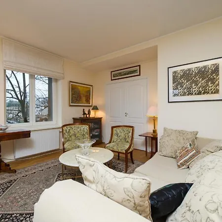 Wilde Guest Old Town Διαμέρισμα