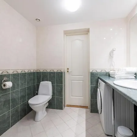 Wilde Guest Old Town