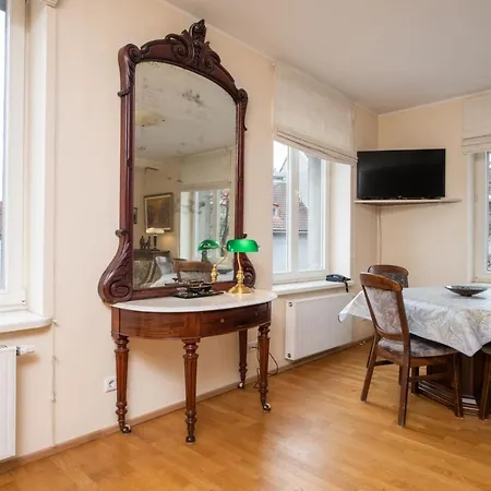 Wilde Guest Old Town Διαμέρισμα