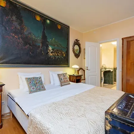 Wilde Guest Old Town Διαμέρισμα *