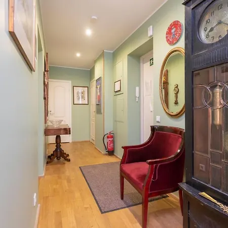 Wilde Guest Old Town Ταλίν