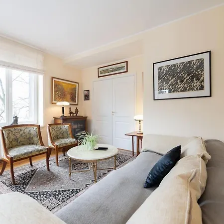 Wilde Guest Old Town