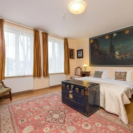 Διαμέρισμα Wilde Guest Old Town Ταλίν
