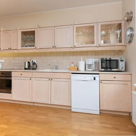 Wilde Guest Old Town Διαμέρισμα