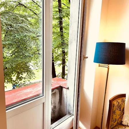 Wilde Guest Old Town Apartment *