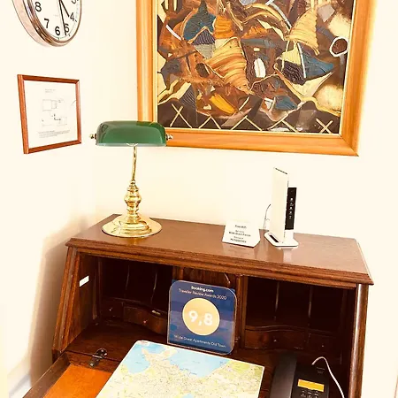 Apartment Wilde Guest Old Town Reval