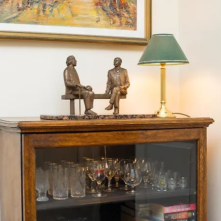 Apartment Wilde Guest Old Town Reval