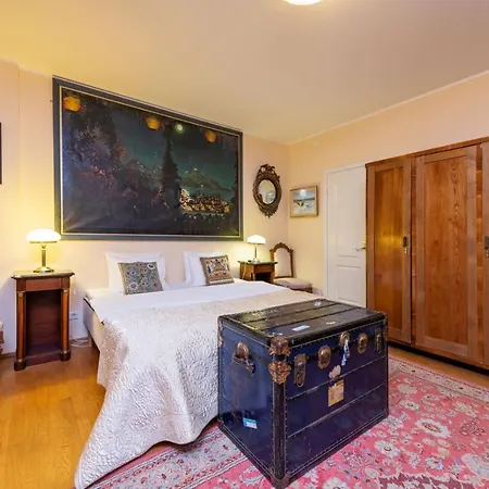 Wilde Guest Old Town Apartment Reval