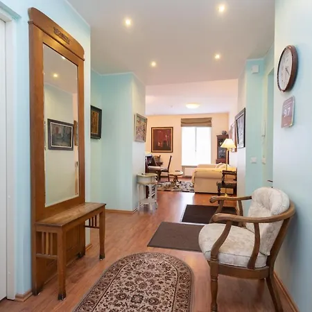 Wilde Guest Old Town Apartment Reval