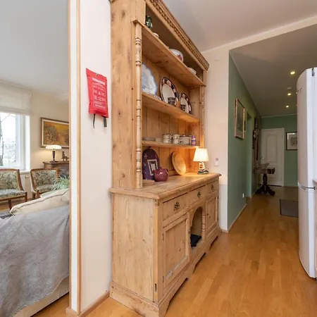 Wilde Guest Old Town Apartment Reval