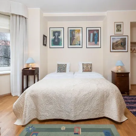 Wilde Guest Old Town Apartment Reval